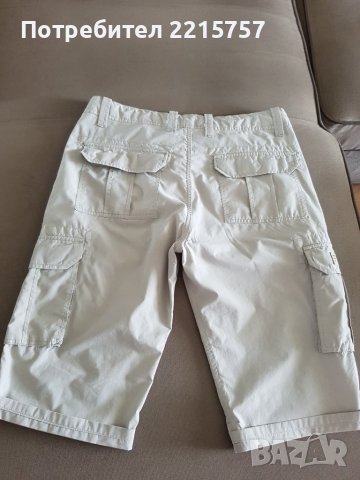 Мъжки къси панталони., снимка 2 - Къси панталони - 37168601