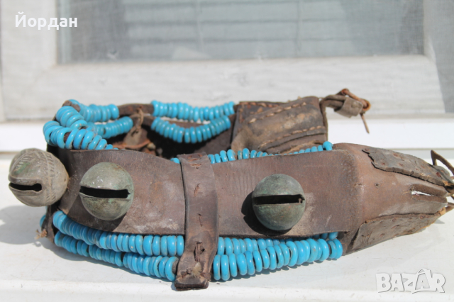 Украса за кон 