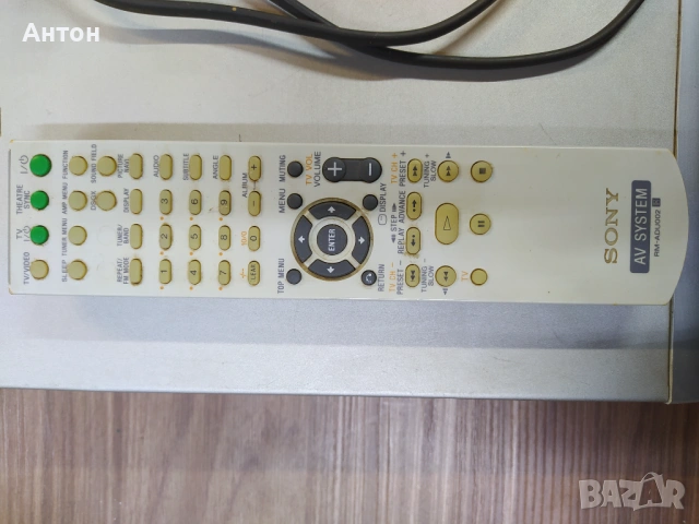 SONY, снимка 14 - Аудиосистеми - 53072911