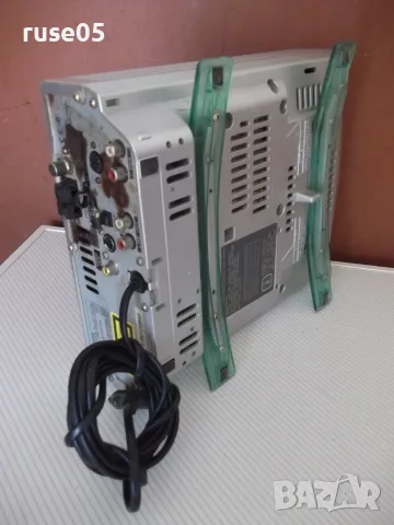 Микро система "aiwa - CX-LDV701EZ", снимка 6 - Други - 55780613