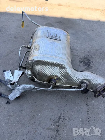lpla-5H240-bg, lpla5H240bg, 82680213 DPF FAP катализатор от Land Rover Range Rover Velar (L560) 3.0, снимка 5 - Части - 56240303