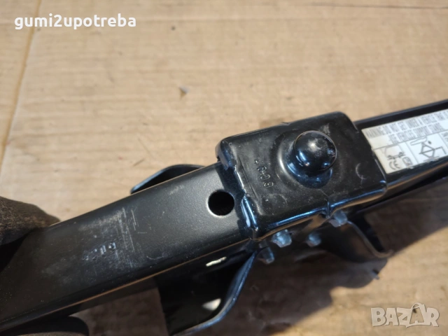 Авто Крик Авариен Крик Renault Master Opel Movano 8200725335 Оригинал, снимка 3 - Аксесоари и консумативи - 54335105