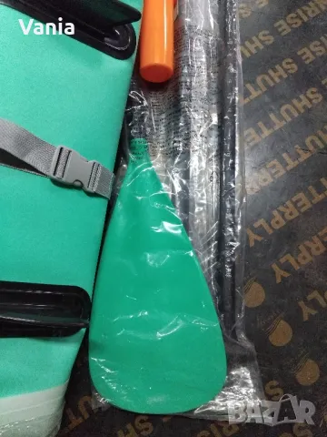 Надуваем сърф, снимка 7 - Водни спортове - 49005344