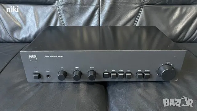 NAD 1020 - 2140 , снимка 6 - Ресийвъри, усилватели, смесителни пултове - 31276849