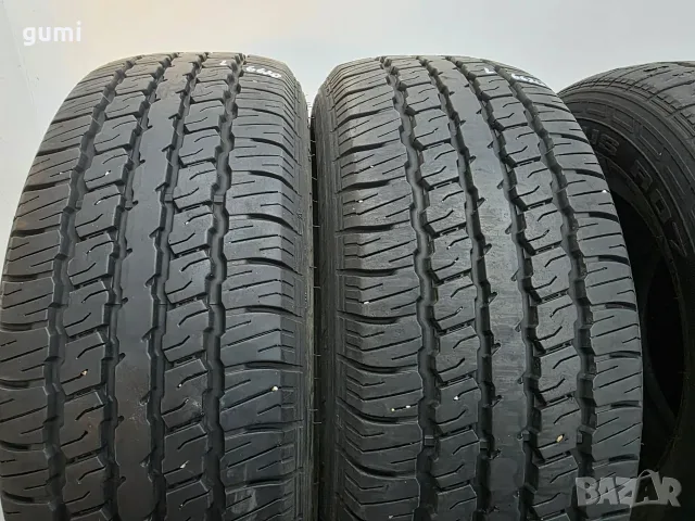 2бр летни гуми за бус 215/65/15C RYDANZ L06620, снимка 3 - Гуми и джанти - 56071304