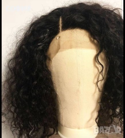 Тупета и перуки