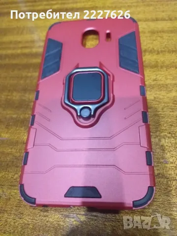 Калъф за" Samsung"J4-2018 OB