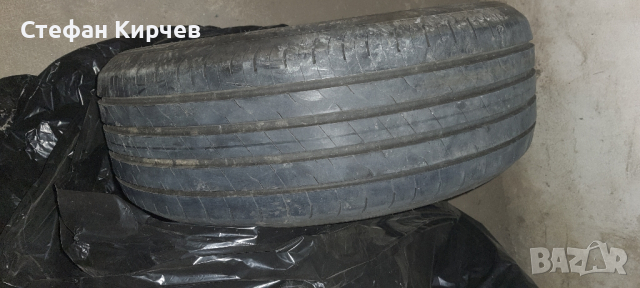 Гуми Goodyear 225/55/18, снимка 5 - Гуми и джанти - 44775011