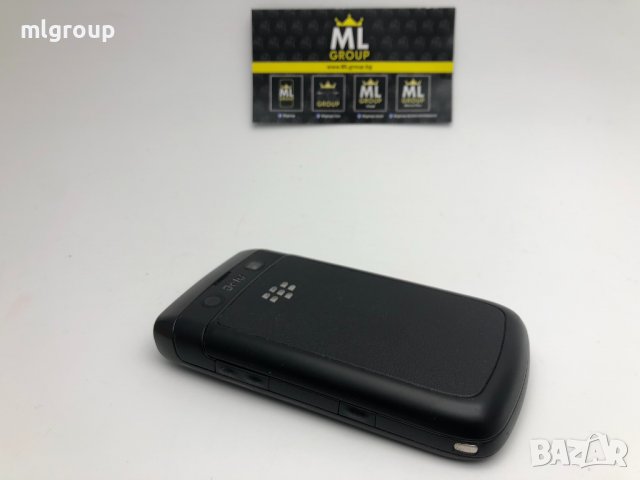 MLgroup предлага:  #BlackBerry 9780, втора употреба, снимка 3 - Blackberry - 39372167