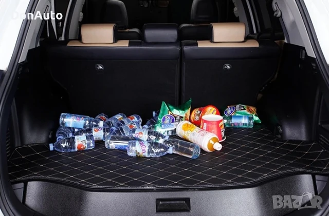 Органайзер за багажник, снимка 2 - Аксесоари и консумативи - 51229499