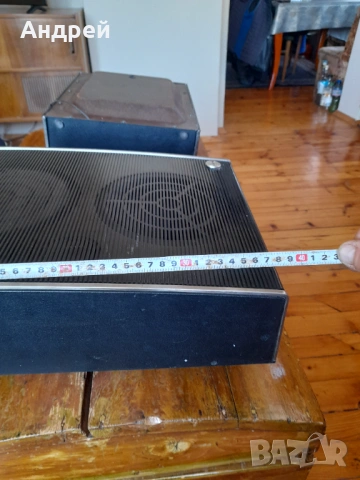 Стари тонколони Sony, снимка 7 - Тонколони - 53988599