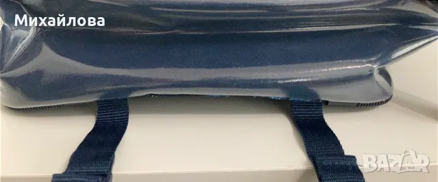 Раница, чанта за гръб - Gabol, снимка 11 - Раници - 47496967