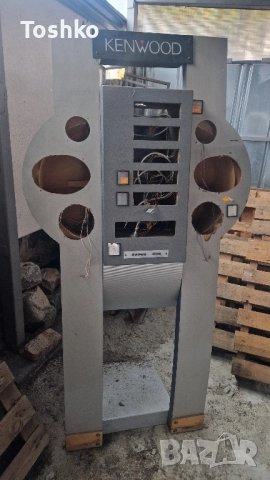 Щендери за автокасетофони CD плейъри , снимка 2 - Аудиосистеми - 52145075