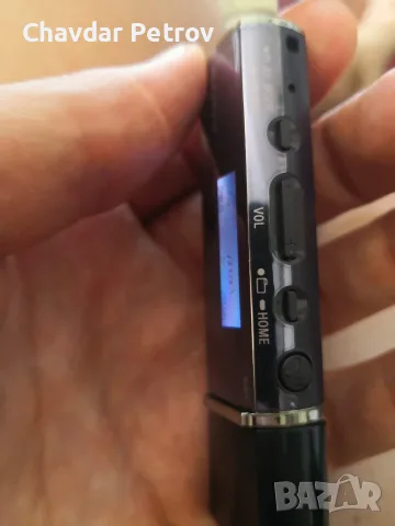Плеър Sony walkman NW-E013F , снимка 5 - MP3 и MP4 плеъри - 55778155