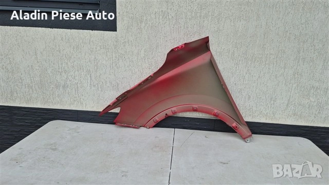 Предно дясно крило MG ZS след 2021 г , снимка 6 - Аксесоари и консумативи - 54051256