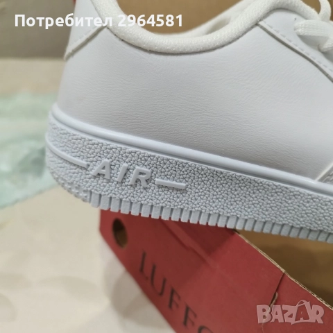 Нови Маратонки AIR 37-40, снимка 2 - Маратонки - 51999690