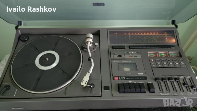 страхотна машина , снимка 7 - Ресийвъри, усилватели, смесителни пултове - 51156189