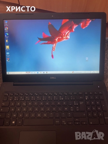 DELL Latitude 3590 i5 7генерация