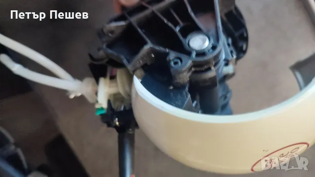 Dolce Gusto Piccolo XS KP1A нагревател/бойлер помпа Долче Густо , снимка 9 - Кафемашини - 47104939