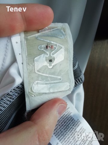 Germany Adidas World Cup 2014 оригинална фланелка тениска XL Германия , снимка 8 - Тениски - 37756178