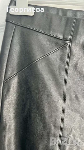 Страхотен дамски клин Zara, снимка 6 - Клинове - 56426727