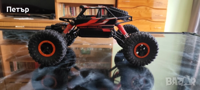 Продавам детска играчка-бъги с дистанционно, снимка 14 - Други игри - 52020327