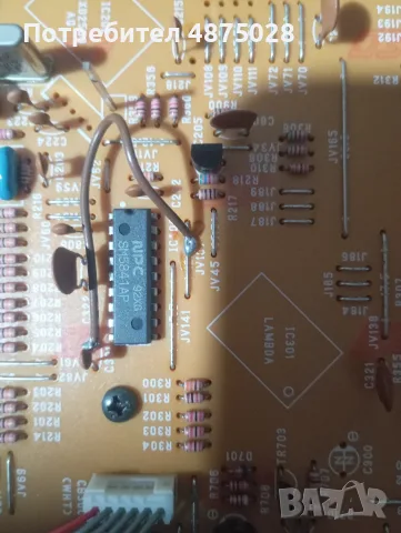 Denon dcd1290 20 bit, снимка 9 - Декове - 55781043