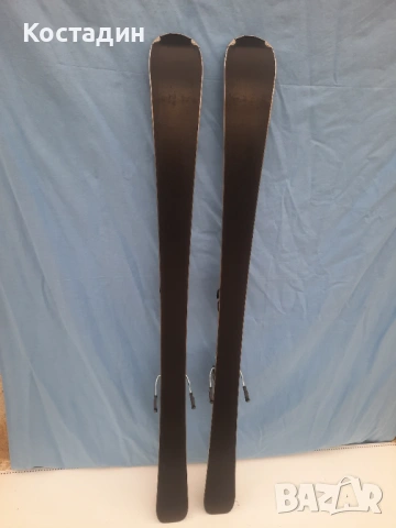 Карвинг ски Rossignol Attraxion 144см. , снимка 8 - Зимни спортове - 53050383