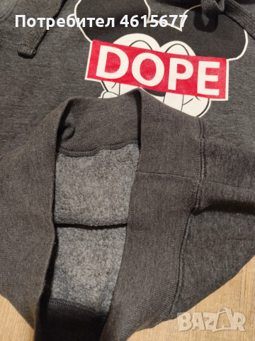 суичър с Мики Маус, снимка 4 - Суичъри - 52043391