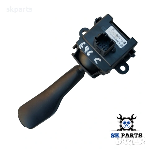 Лостче мигачи за BMW е46, снимка 2 - Части - 53105910