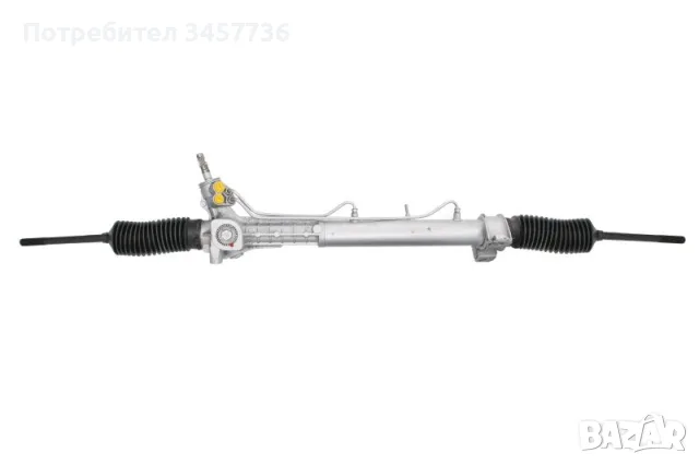 Нова Хидравлична рейка CITROEN JUMPER I JUMPER II FIAT DUCATO 230 244  PEUGEOT BOXER 1994-2006