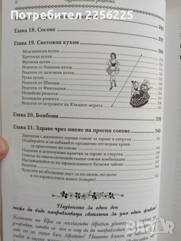 Здравословни рецепти на гастронома, снимка 7 - Специализирана литература - 52943160