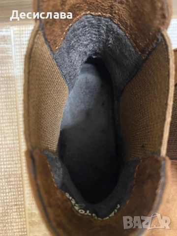 Дамски боти Marco Tozzi, снимка 6 - Дамски боти - 52527861