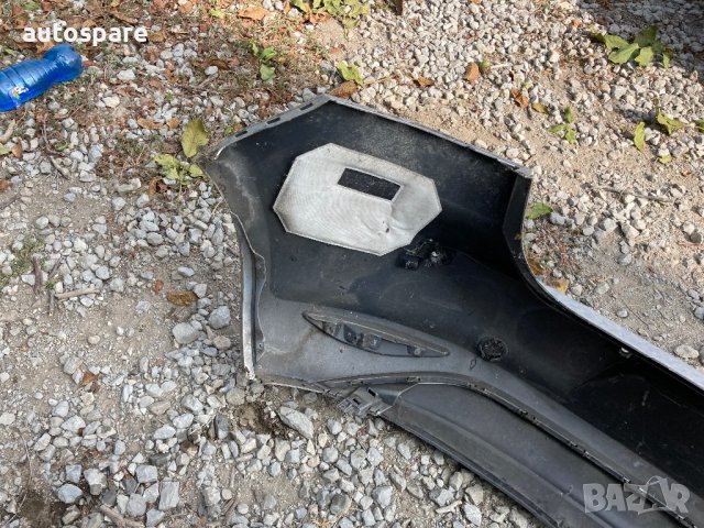 Оригинална задна броня за Vw Golf mk7. 13-17. 5G6807421., снимка 3 - Части - 42417991