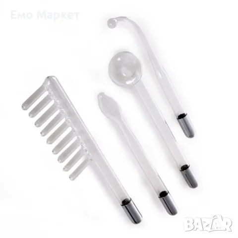 Козметичен уред за лице дарсонвал с антибактериално действие , снимка 9 - Други - 49047025