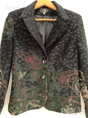 Дамско сако, снимка 5 - Сака - 39096036