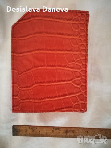 НОВА Кутия за бижута кожена, снимка 4 - Други - 29698972