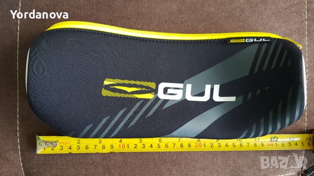 Несесер на марката GUL, снимка 4 - Спортна екипировка - 37275501