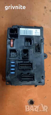 BSC модул Peugeot 407