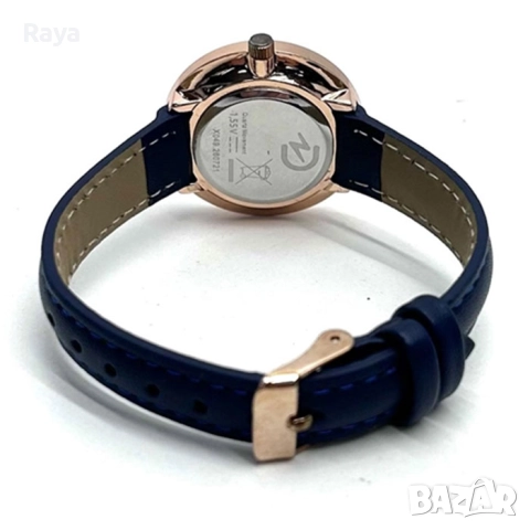 Часовник Christian Lacroix , снимка 4 - Дамски - 52676822