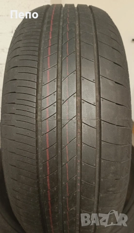 4бр.летни гуми 235/55/19 Bridgestone дот 2024г. Нови!!!, снимка 2 - Гуми и джанти - 53952183