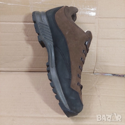 Hanwag туристически обувки номер 40 ,5 , снимка 3 - Други - 52380551