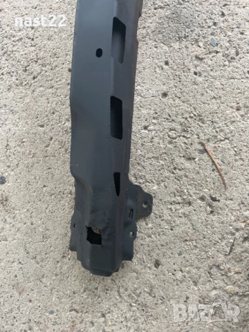 Основа под предна броня  Грейт Уол Ховър 5 /Great Wall Hover 5, снимка 3 - Части - 51910991