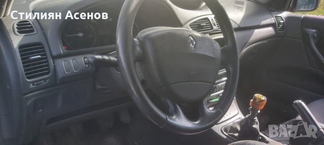 Рено Лагуна2ф1 1.9дци На Части, снимка 8 - Автомобили и джипове - 30376340