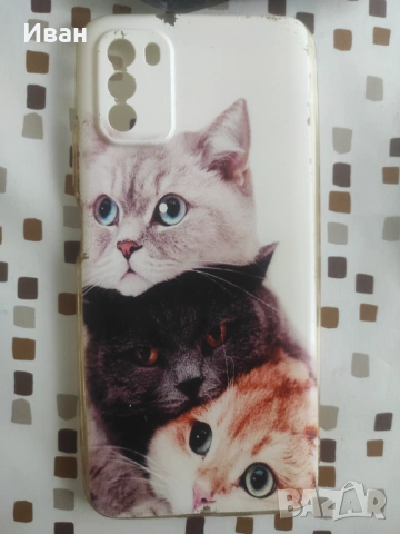 Xiaomi Poco M3 4/64GB , снимка 7 - Xiaomi - 53150698