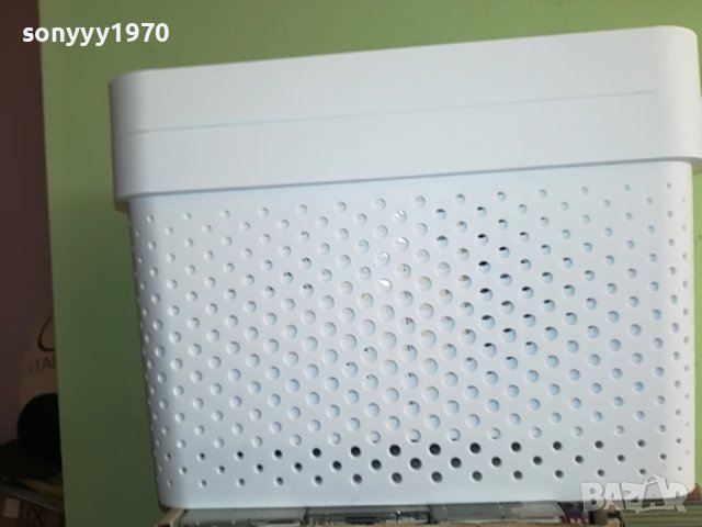 КУТИЯ ЗА СЪХРАНЕНИЕ ЗА ПЛОЧИ ДИСКОВЕ КАСЕТИ И ДР 1411222036, снимка 7 - Грамофонни плочи - 38673377