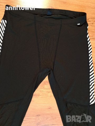 Термо клин Helly Hansen 3/4 L, снимка 5 - Спортни дрехи, екипи - 39646542