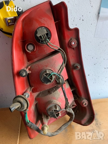 Огледала и стопове за Мицубиши Спейс Стар , снимка 8 - Части - 52936442