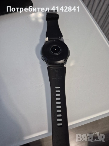 Samsung часовник, снимка 7 - Смарт часовници - 53083103