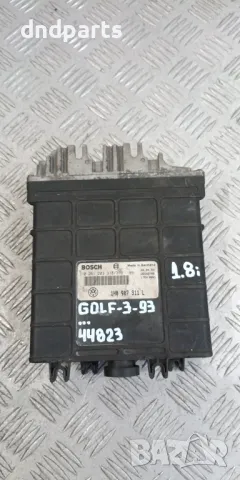 Компютър VW Golf 3 1.8i 1993г.	